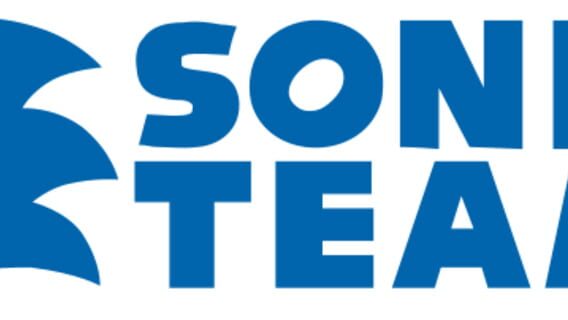 Sonic Team logo