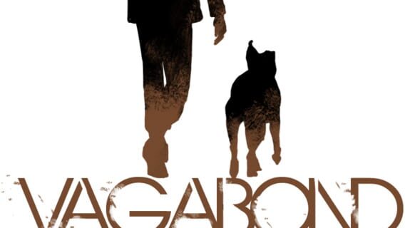 Vagabond Dog logo