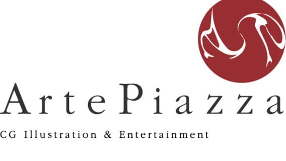 ArtePiazza logo