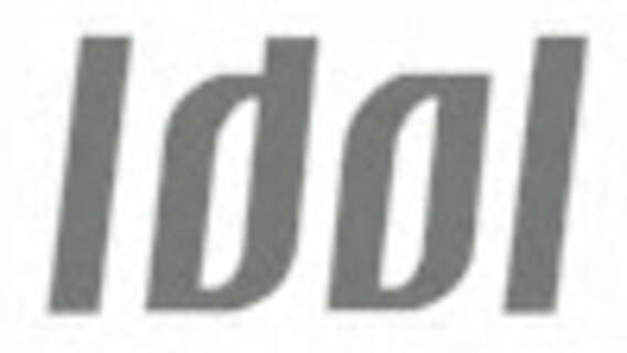 Idol FX logo