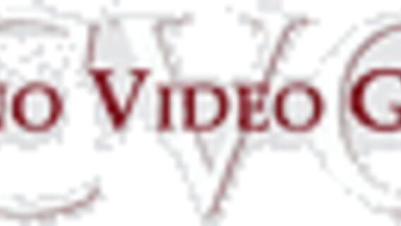 Caprino Video Games logo
