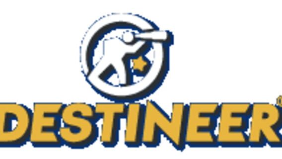 Destineer logo