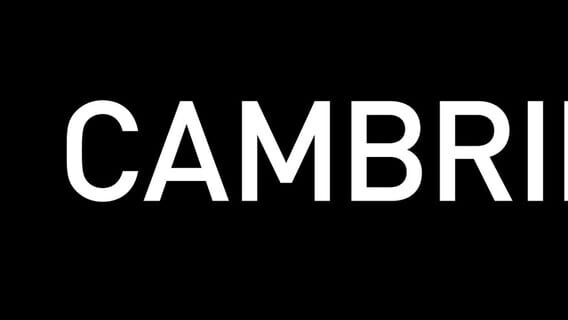 Guerrilla Cambridge logo