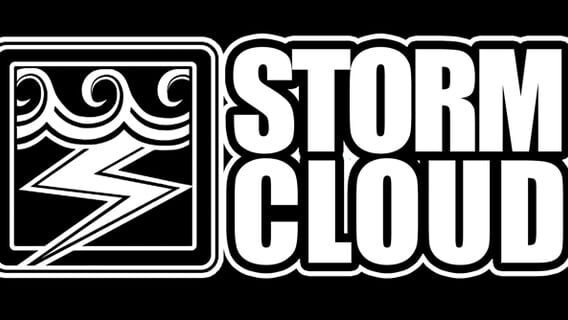 Stormcloud Games logo