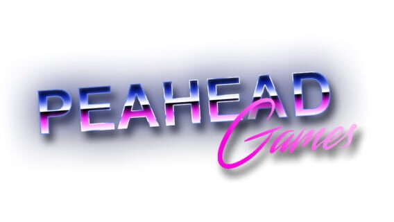 Pea Head Games logo