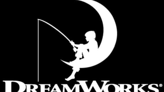 Dreamworks Interactive logo