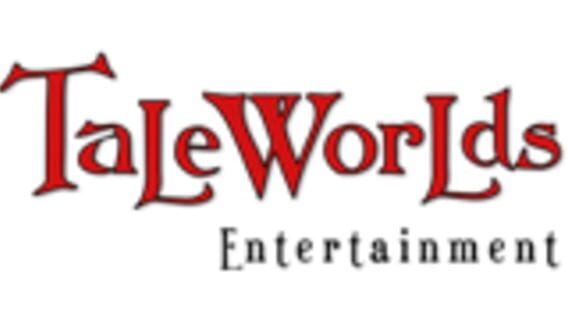 Taleworlds logo