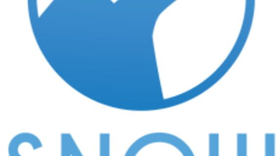 Snowhound Games logo