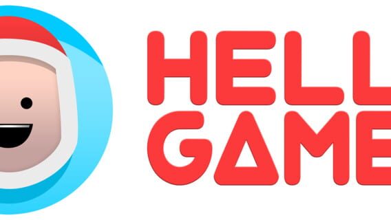 Hello Games logo