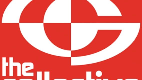 The Collective logo