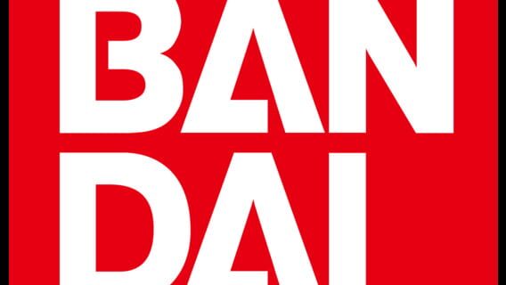 Bandai logo