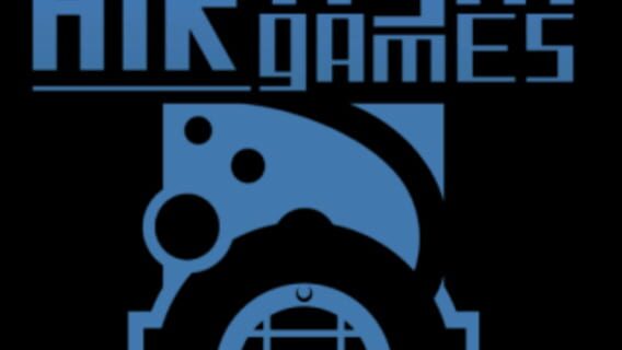 Airtight Games logo