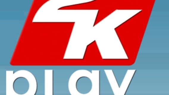 2K Play logo