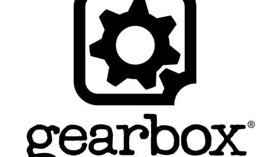 Gearbox Software logo
