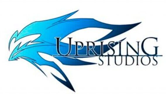 Uprising Studios logo