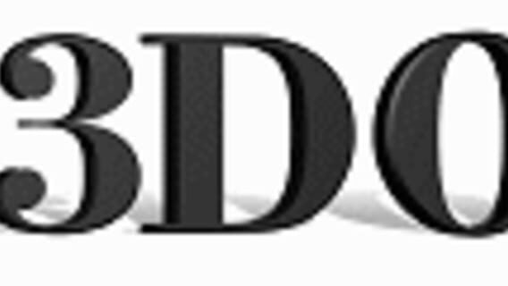 The 3DO Company logo