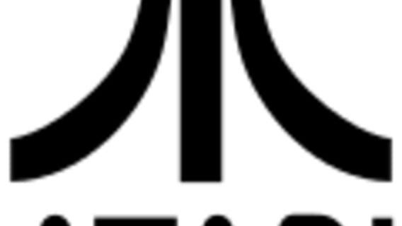 Atari Corporation logo