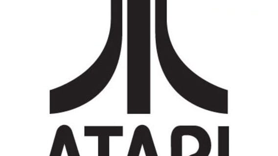 Atari, Inc. logo