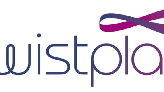 Twistplay logo
