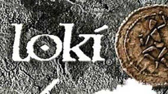 Loki Software logo