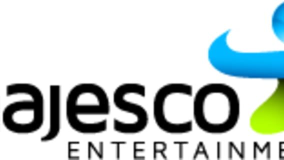 Majesco Entertainment logo