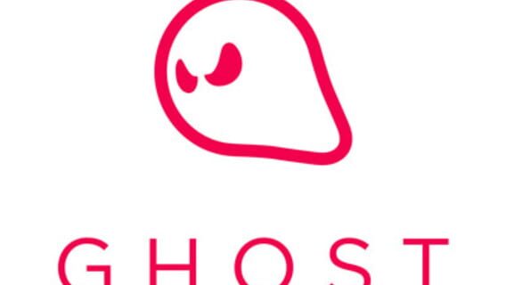 Ghost Games logo