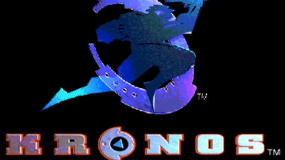 Kronos Digital Entertainment logo