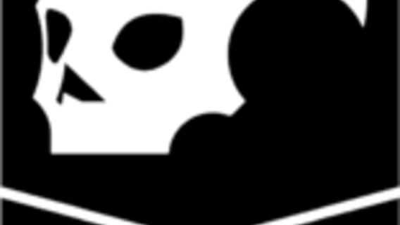 Visceral Games logo