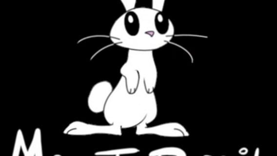 Mighty Rabbit Studios logo