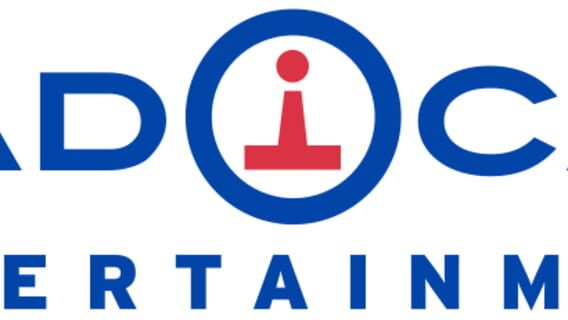 Radical Entertainment logo