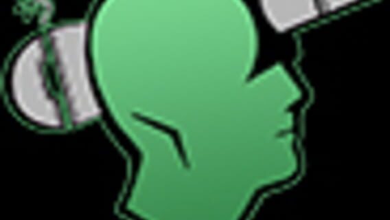 Headcannon logo