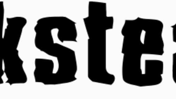 Rocksteady Studios logo