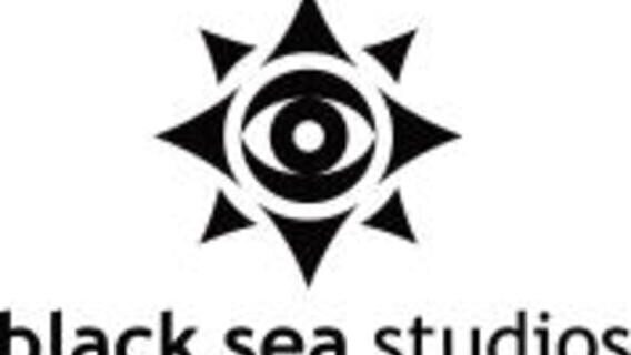 Black Sea Studios logo