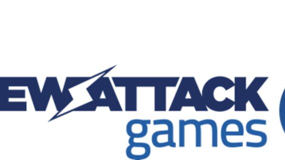 ScrewAttack Games logo