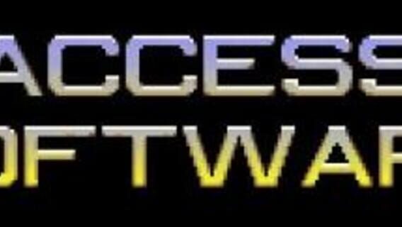 Access Software logo