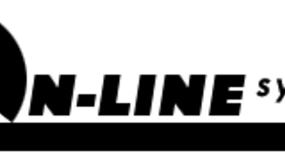 On-Line Systems logo
