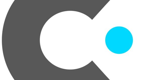 Cyan Worlds logo