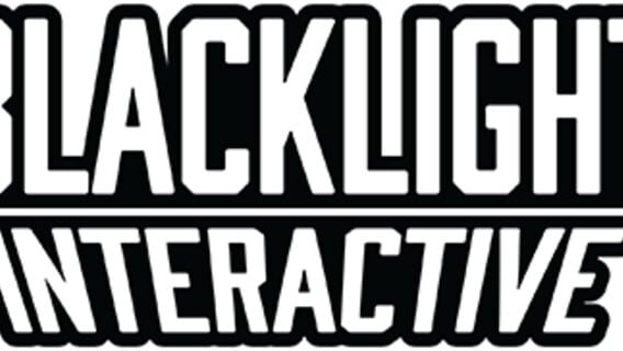 Blacklight Interactive logo