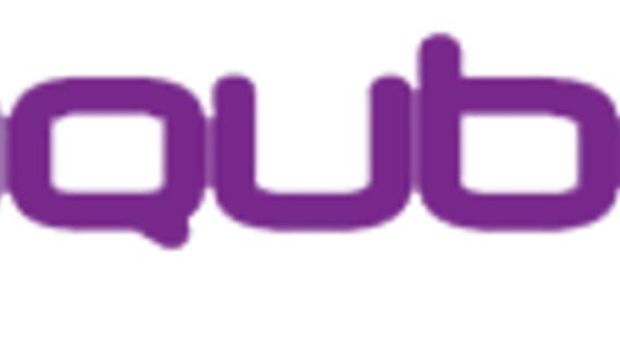 PQube logo