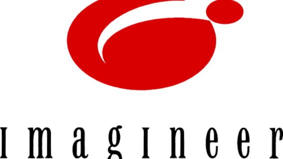 Imagineer logo