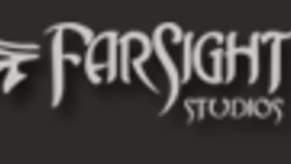 FarSight Studios logo