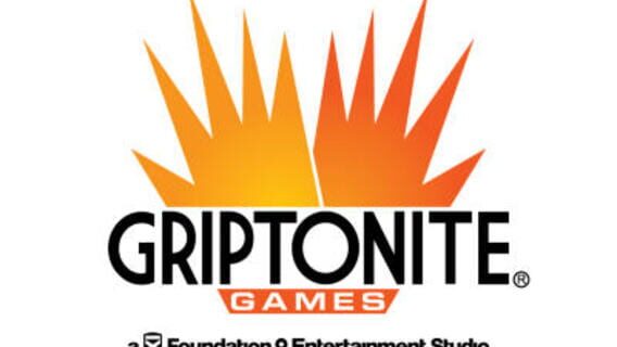 Griptonite Games logo
