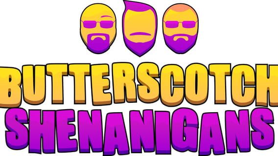 Butterscotch Shenanigans logo