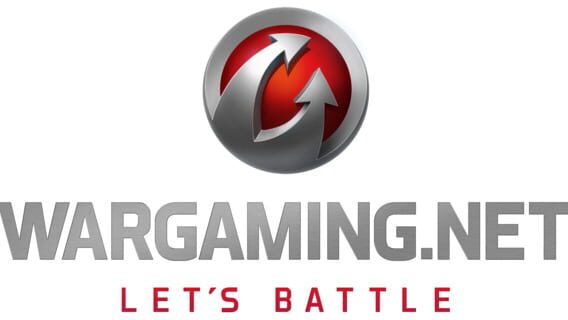 Wargaming.net logo