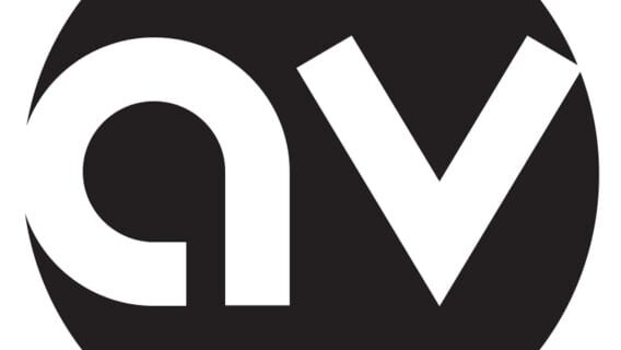 Amusement Vision logo