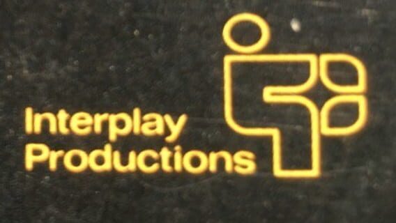 Interplay Productions logo