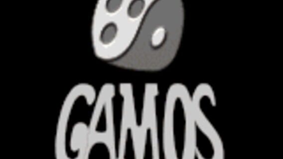 Gamos logo