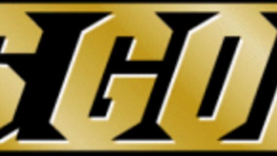 U.S. Gold logo
