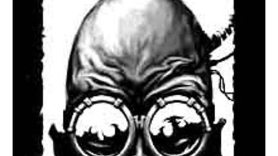Human Head Studios logo
