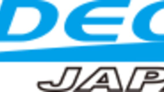 Rideon Japan logo